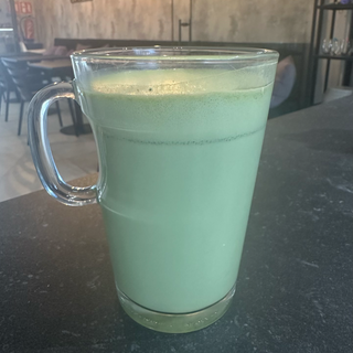 Te Matcha Latte