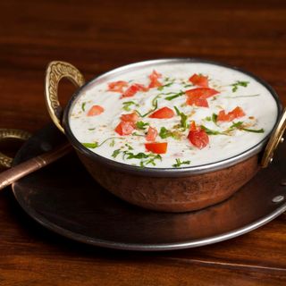 Raitha (vegetariano)