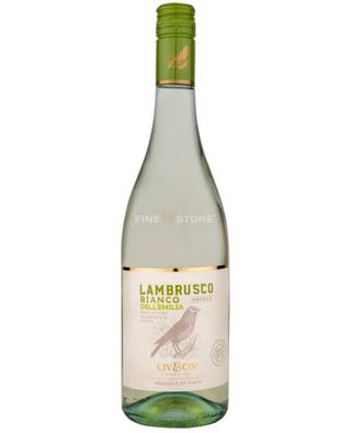Lambrusco Bianco 