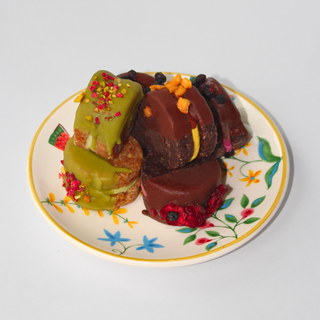 Печиво веганське