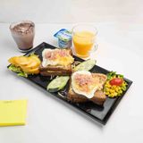 Petit Déjeuner Hollandais