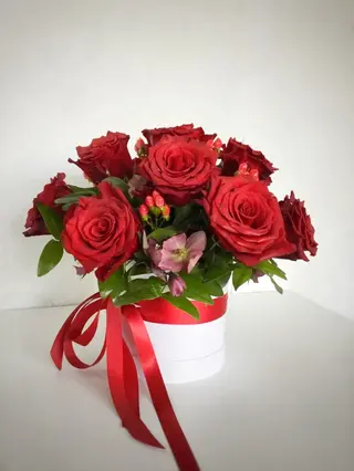 თაიგული კოლოფში