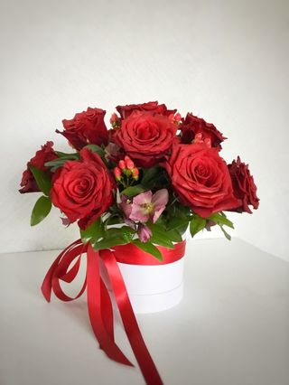 თაიგული კოლოფში