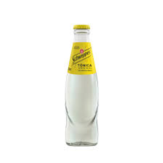 Schweppes tonica 20 cl 