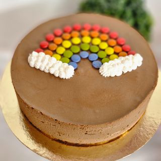 Tarta de la Abuela