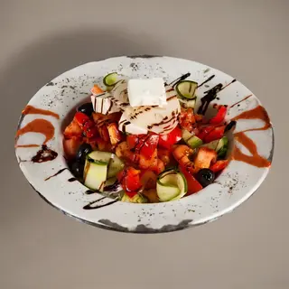 Grčka salata