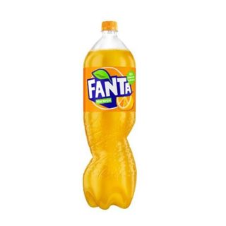 Fanta Naranja 2 L