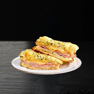 Croque-Monsieur
