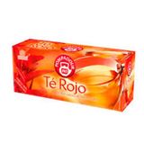 Té Rojo Pompadour (25 Bolsitas)