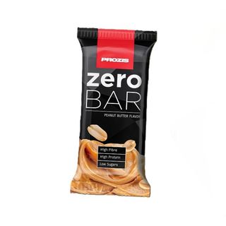 Snack Zero Peanut Butter Prozis 40 gr
