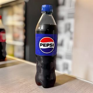 Pepsi