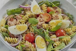 Salada Capriciosa