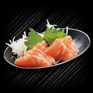 Sashimi Sake
