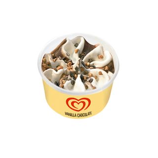 Helado Frigo De Vainilla Y Chocolate (120 Ml.)