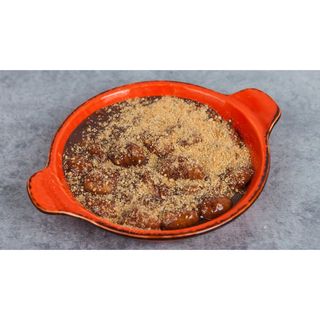 Nutela plazma slatke njoke