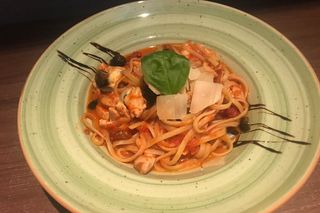 Паста Бордо (400г)