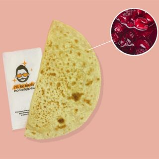 ЯНТИК ВИШНЕВИЙ ДЖЕМ XL (220г)