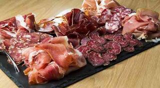 Antipasti