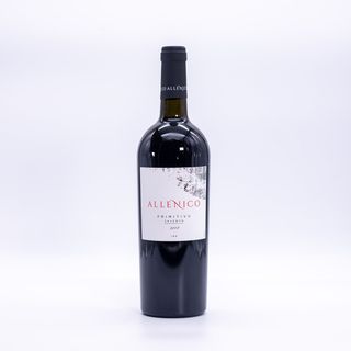 Primitivo Salento Igt 2017 75cl