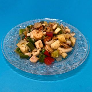 Frito De Marisco (335G.)