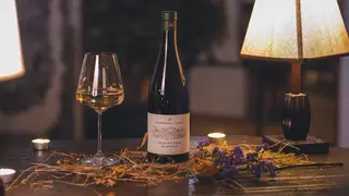 Chardonnay - Kindzmarauli Cellar