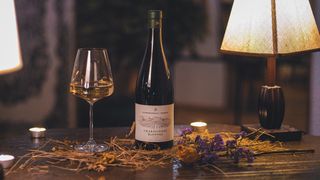 Chardonnay - Kindzmarauli Cellar