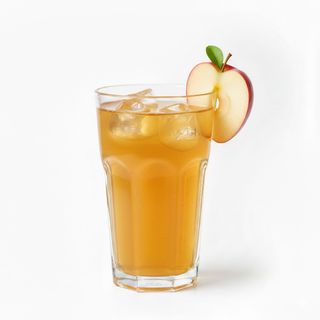 Jus de pomme