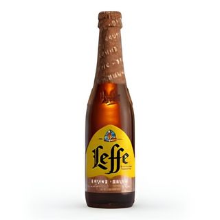 Leffe brown