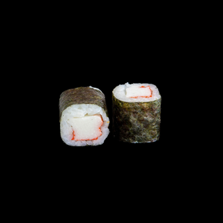27. Hoso Crab Maki (8 Pzs.)
