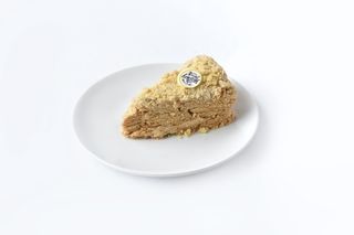 Наполеон безглютеновый