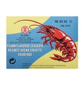 Nuvolette di gambero 227g