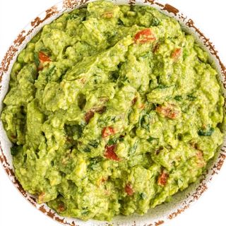 Guacamole Salad