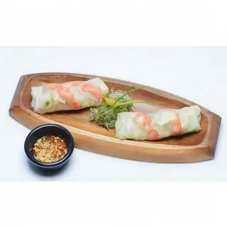 1. Rollito Vietnamita (4 Pzs.)