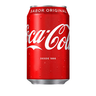 Coca-Cola sabor original