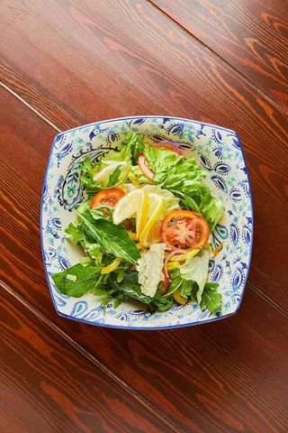 Салат "Здоровье"