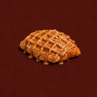 Croissant Amlou