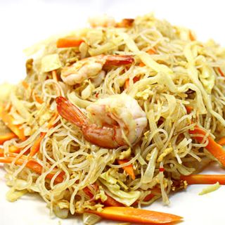 Fideos De Arroz Singapur