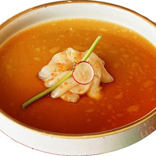 462.CRUDITE DI CAPPASANTA-12pz