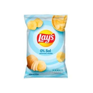 Lays 0% 140 gr