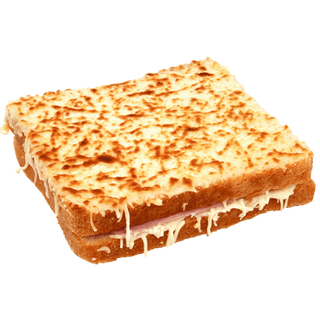Croque Monsieur