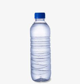 Bouteille D'eau