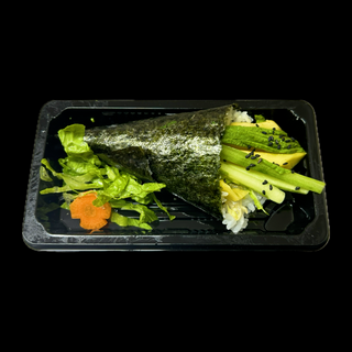 Temaki Vegetal