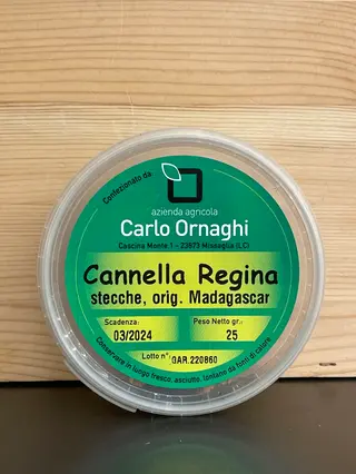 Cannella stecche 25gr