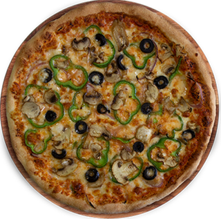 Médium Végétarienne