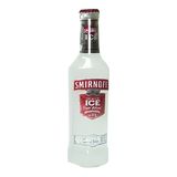 Smirnoff ice