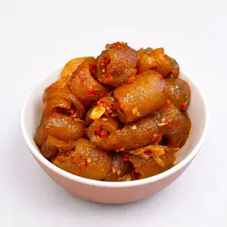 Ponmo