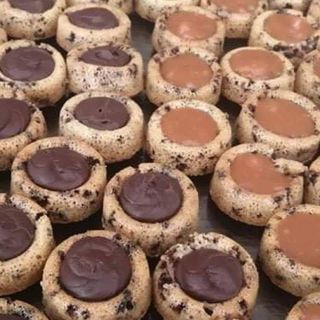 Financier Tigré 100gr