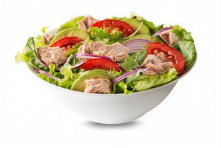 Salada Atum