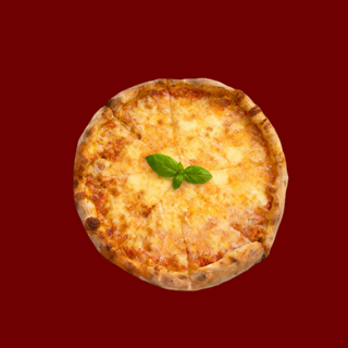 პიცა მარგარიტა