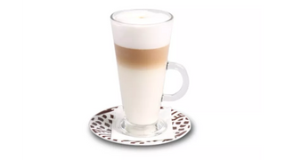 Latte Macchiato